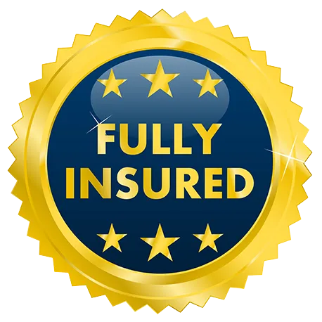 Fully Insured badge