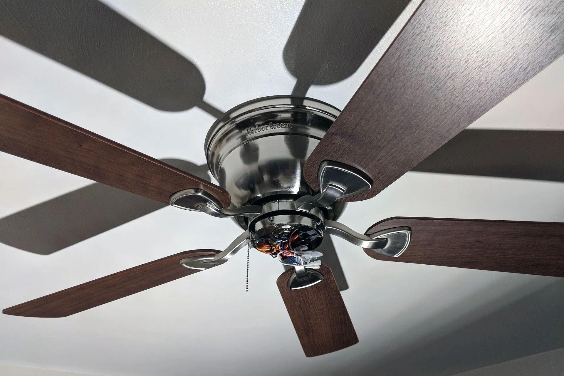 Ceiling fan