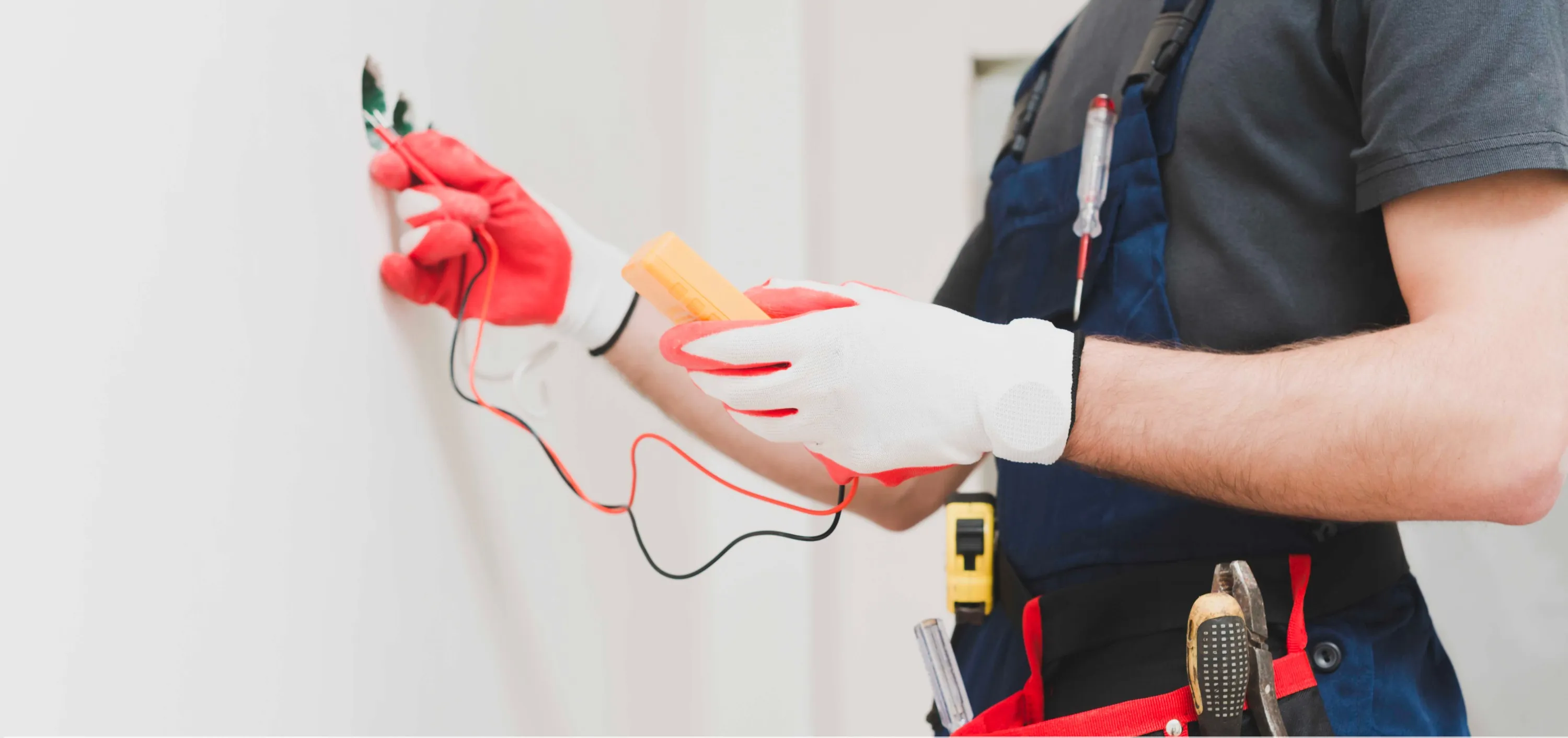 Electrical Troubleshooting